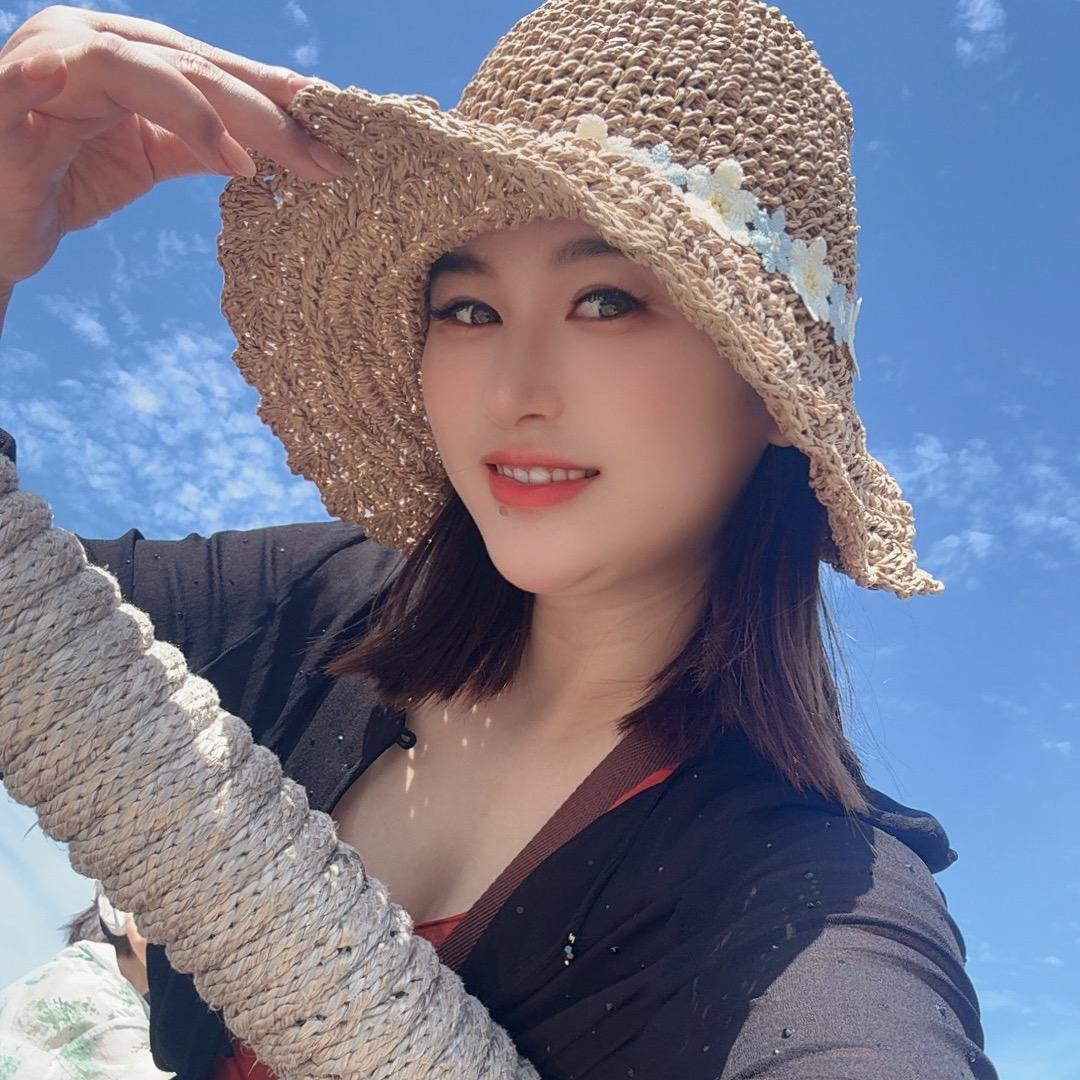 YUEJI悦己、美学💋