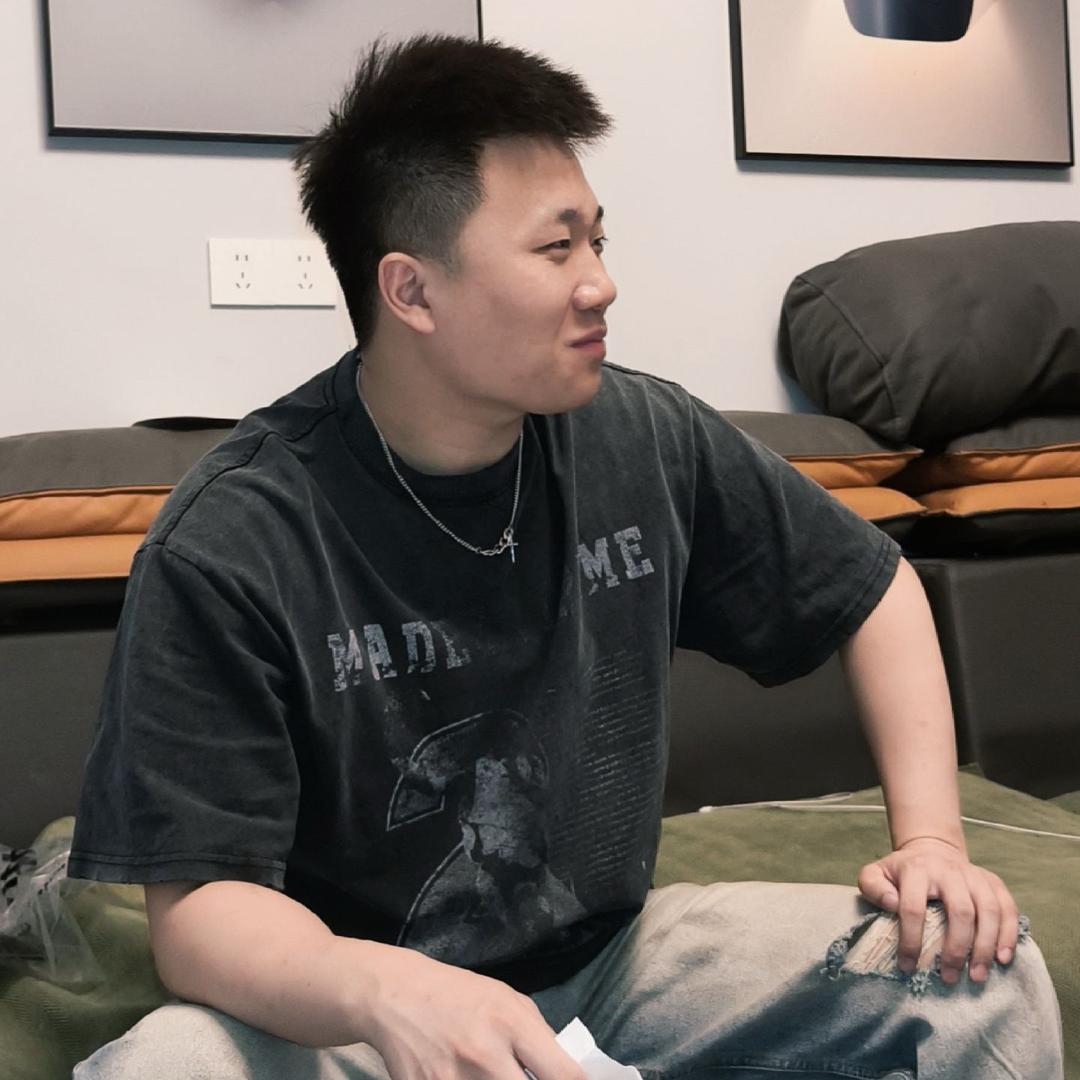 小胖墩摆摊日常！