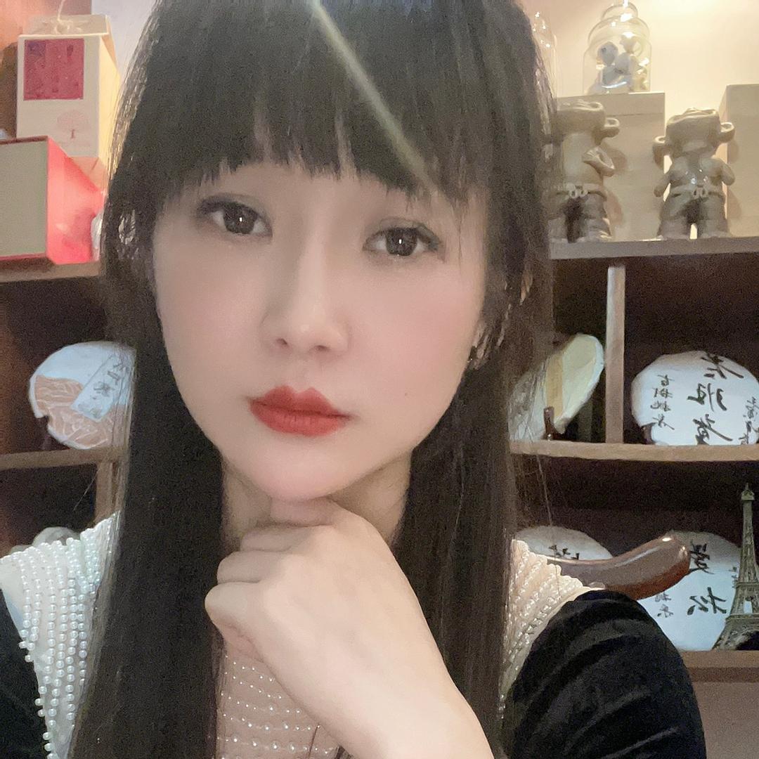 叶子的茶