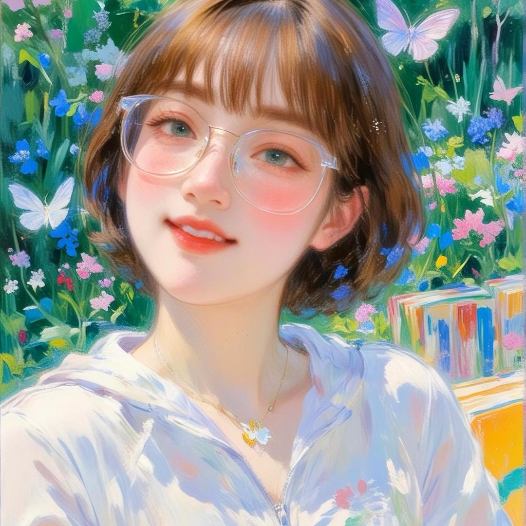 Mila-米娜