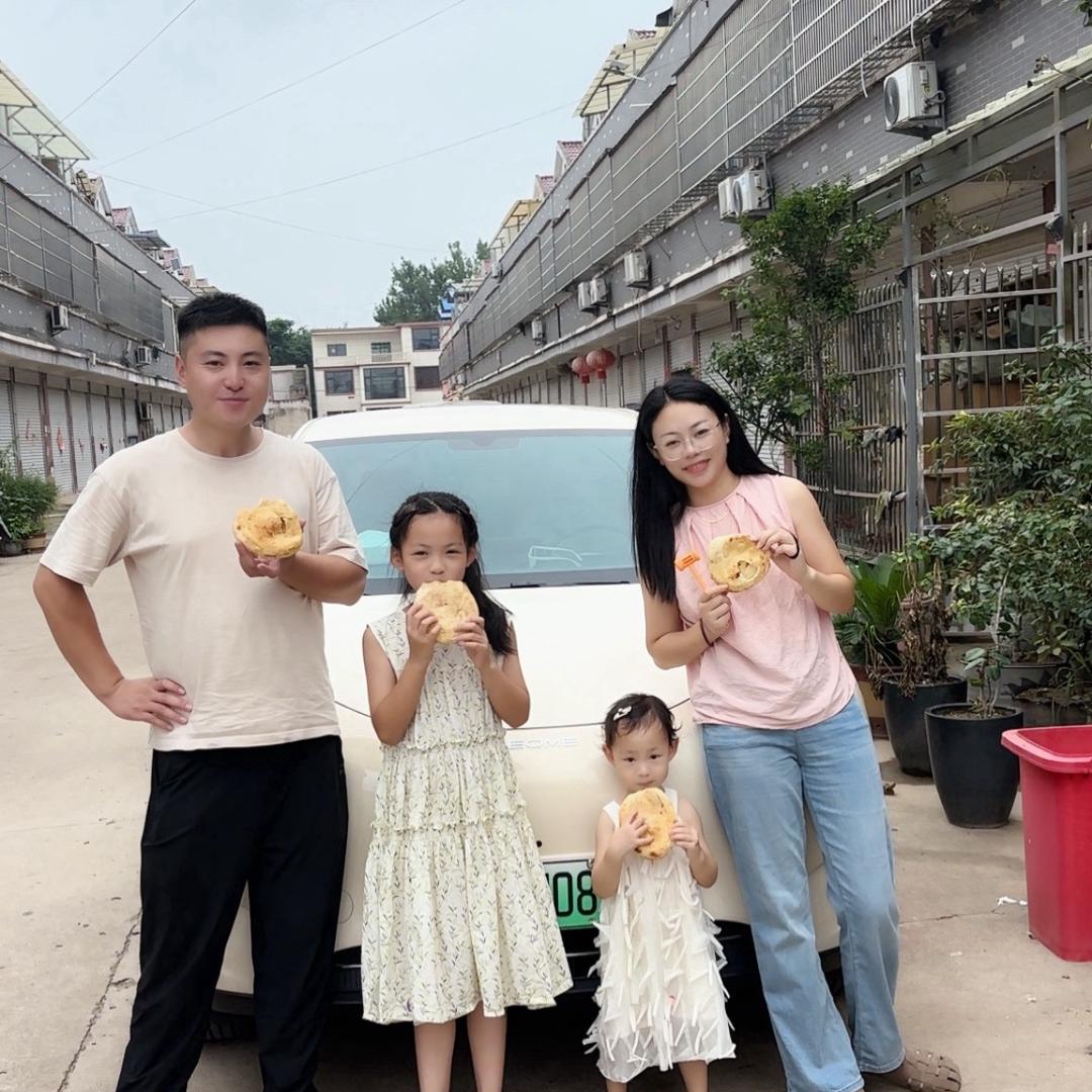 两娃👶妈妈