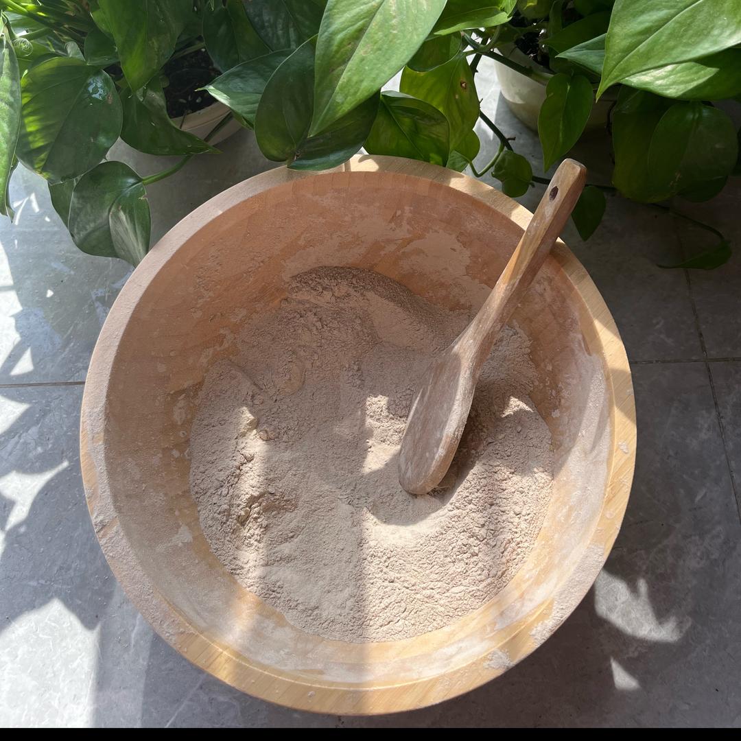 青青草本养肤（2号）