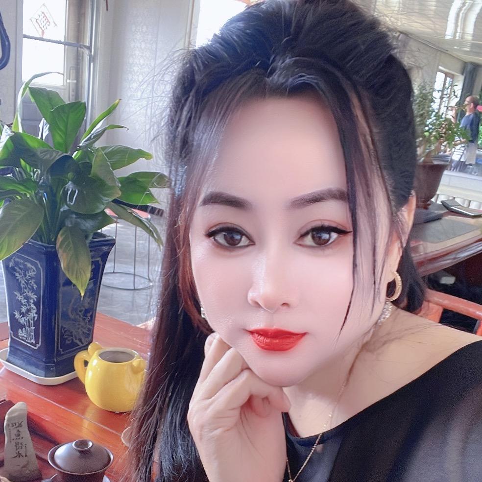 东北美娘