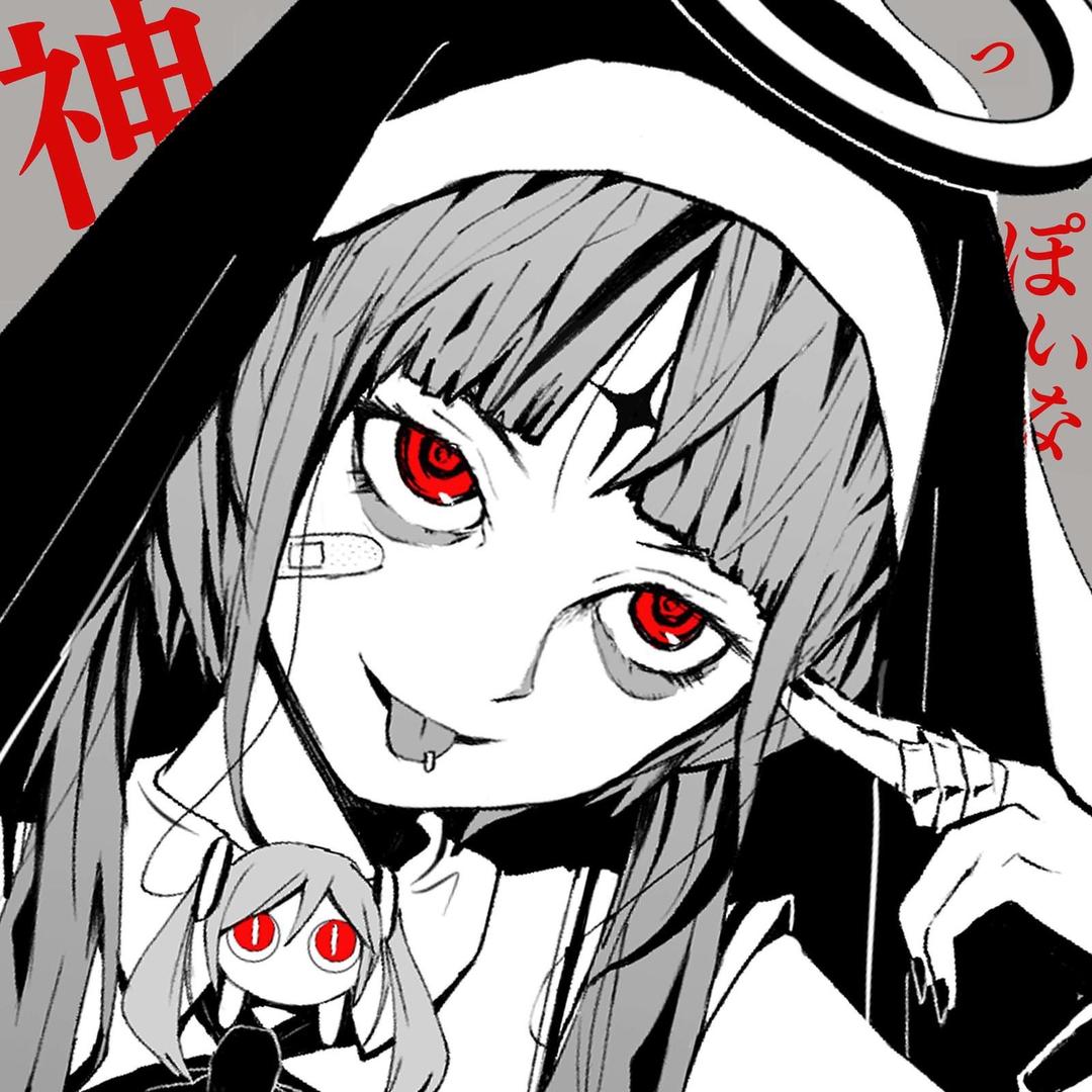 NaNa_（爱看吻戏版）头像
