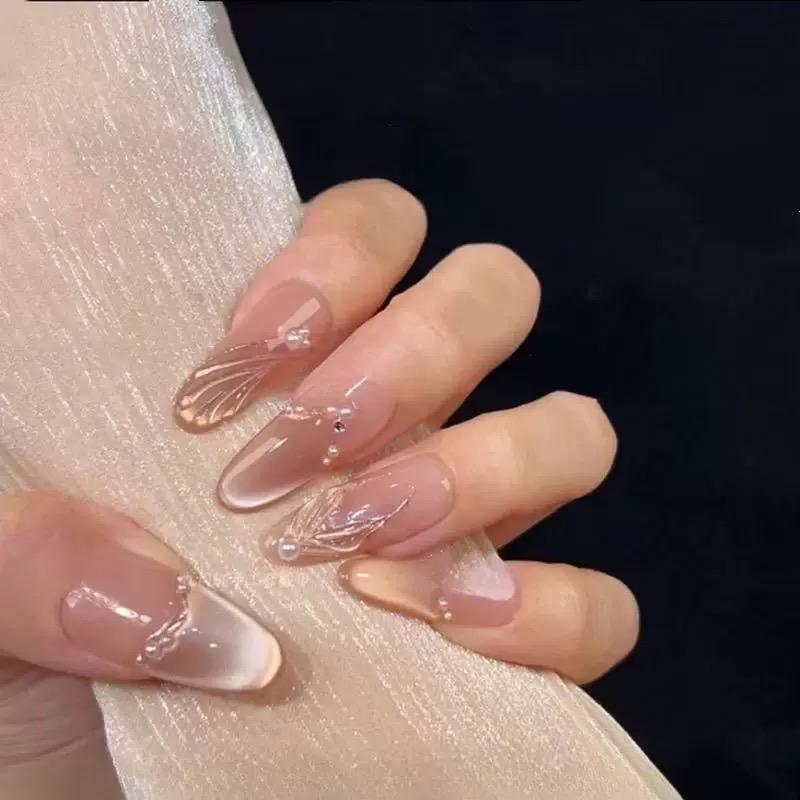 牛姐nail