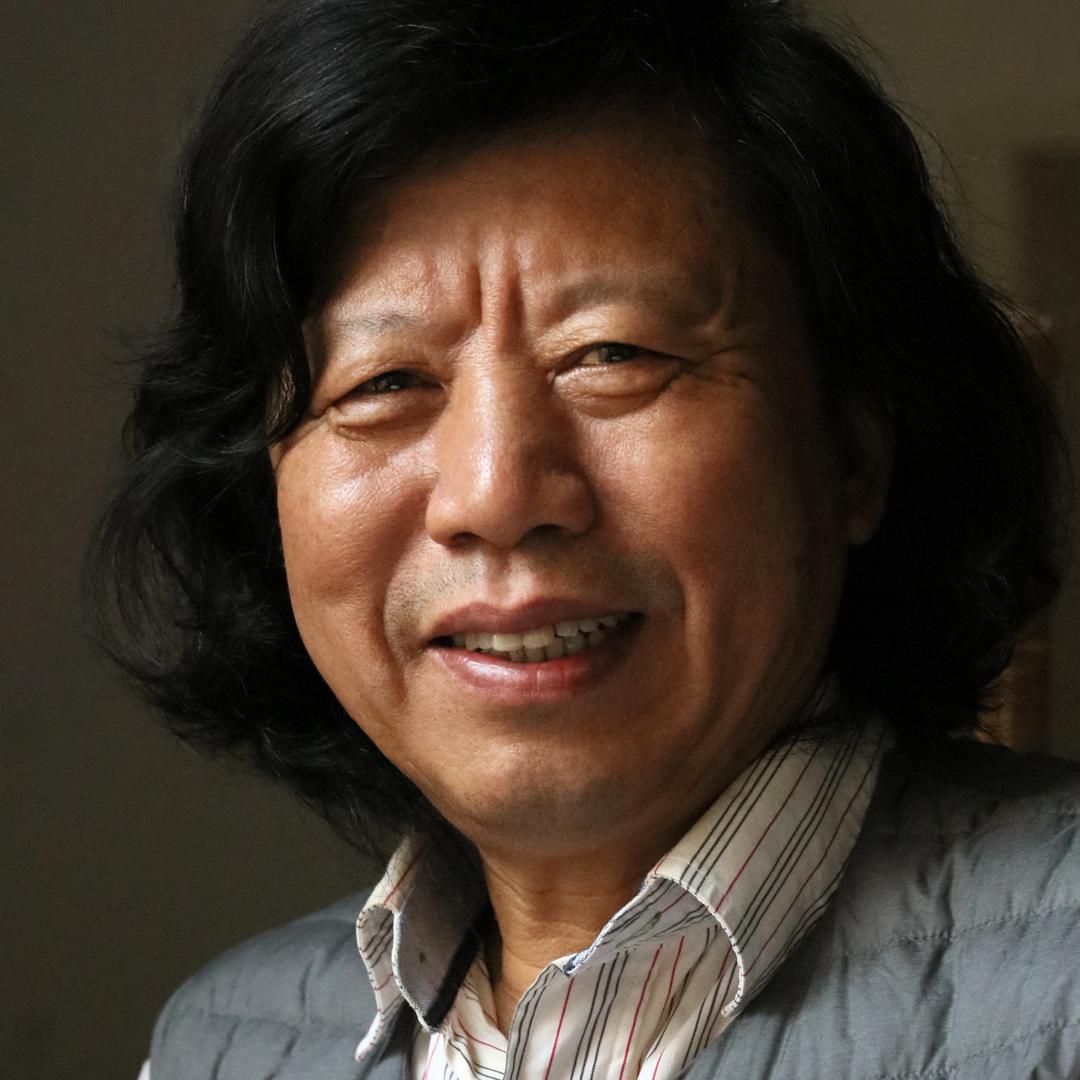 林乐成