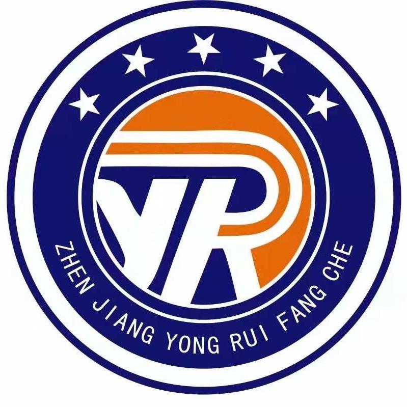 镇江勇锐房车