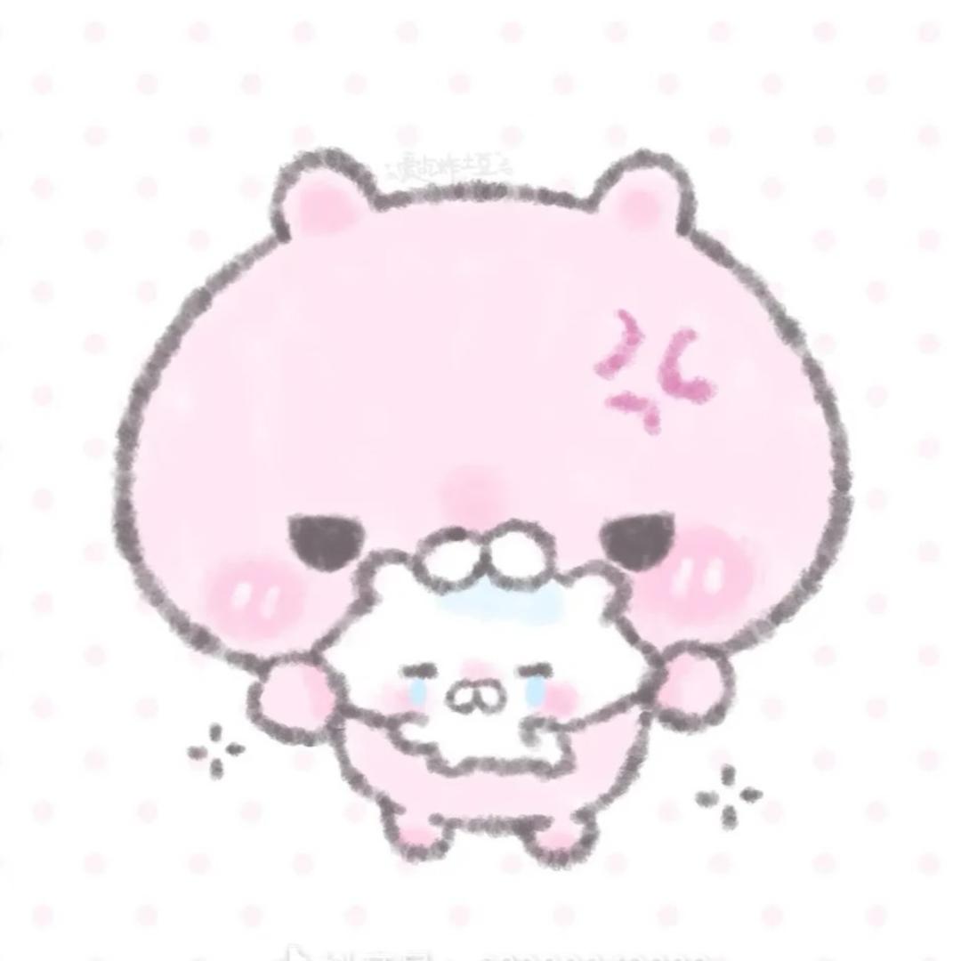 小爱₍˄·͈༝·͈˄*₎◞ ̑̑