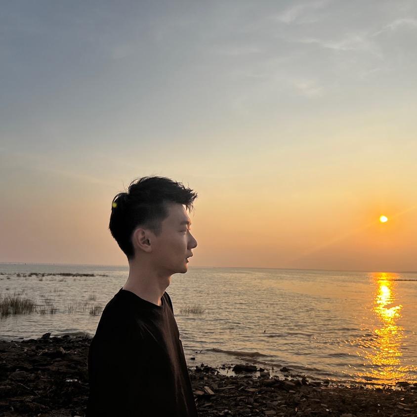 南京李荣浩