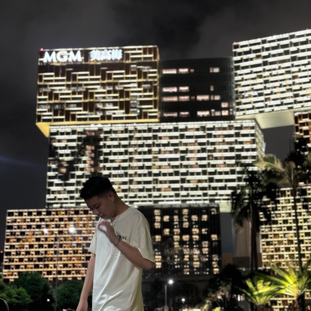 小九濠江往事