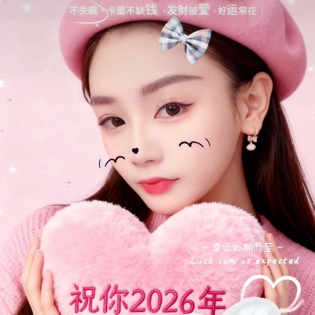 💋悠然～欣彤💋