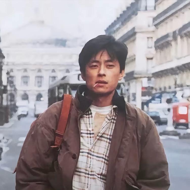 劉华楠
