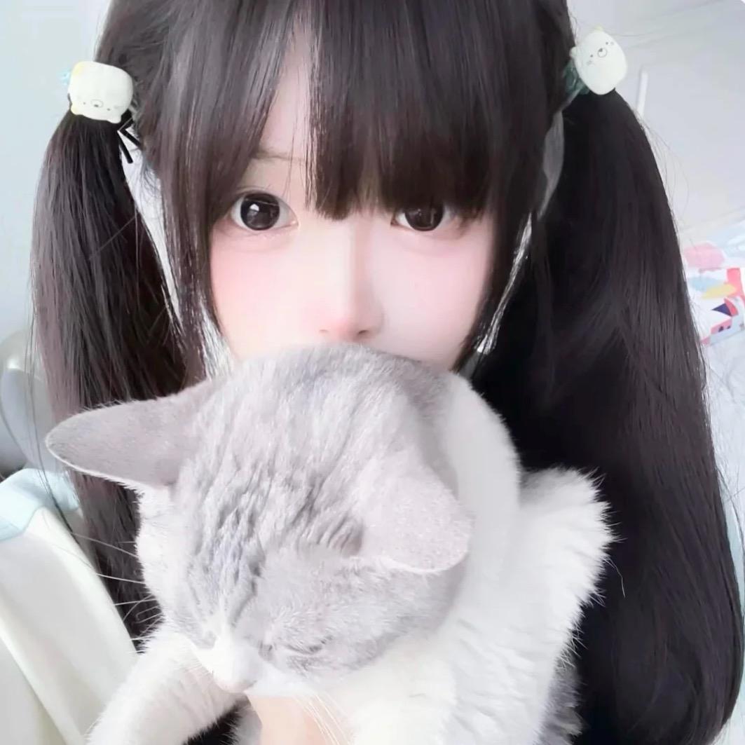 奶茶姐姐👧