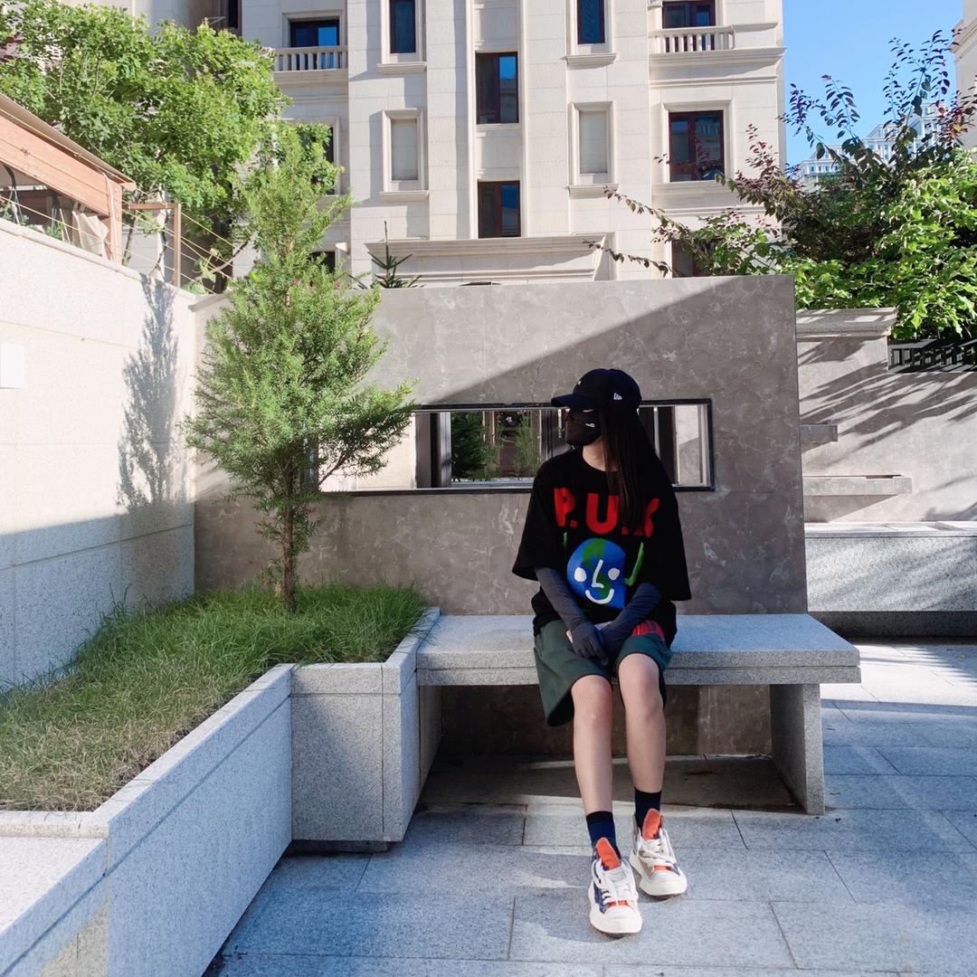 最美庭院🏠