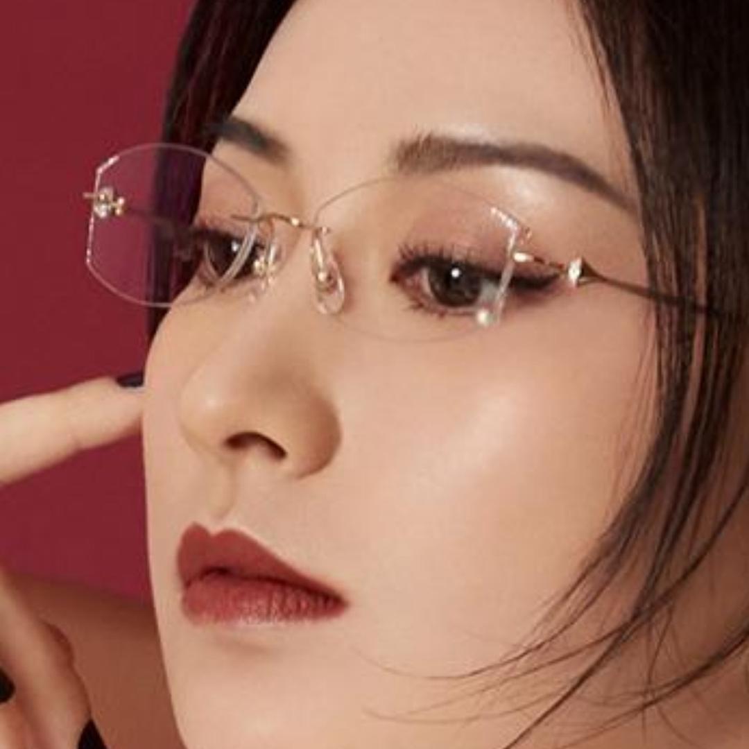 交城县城镇益仁眼镜店