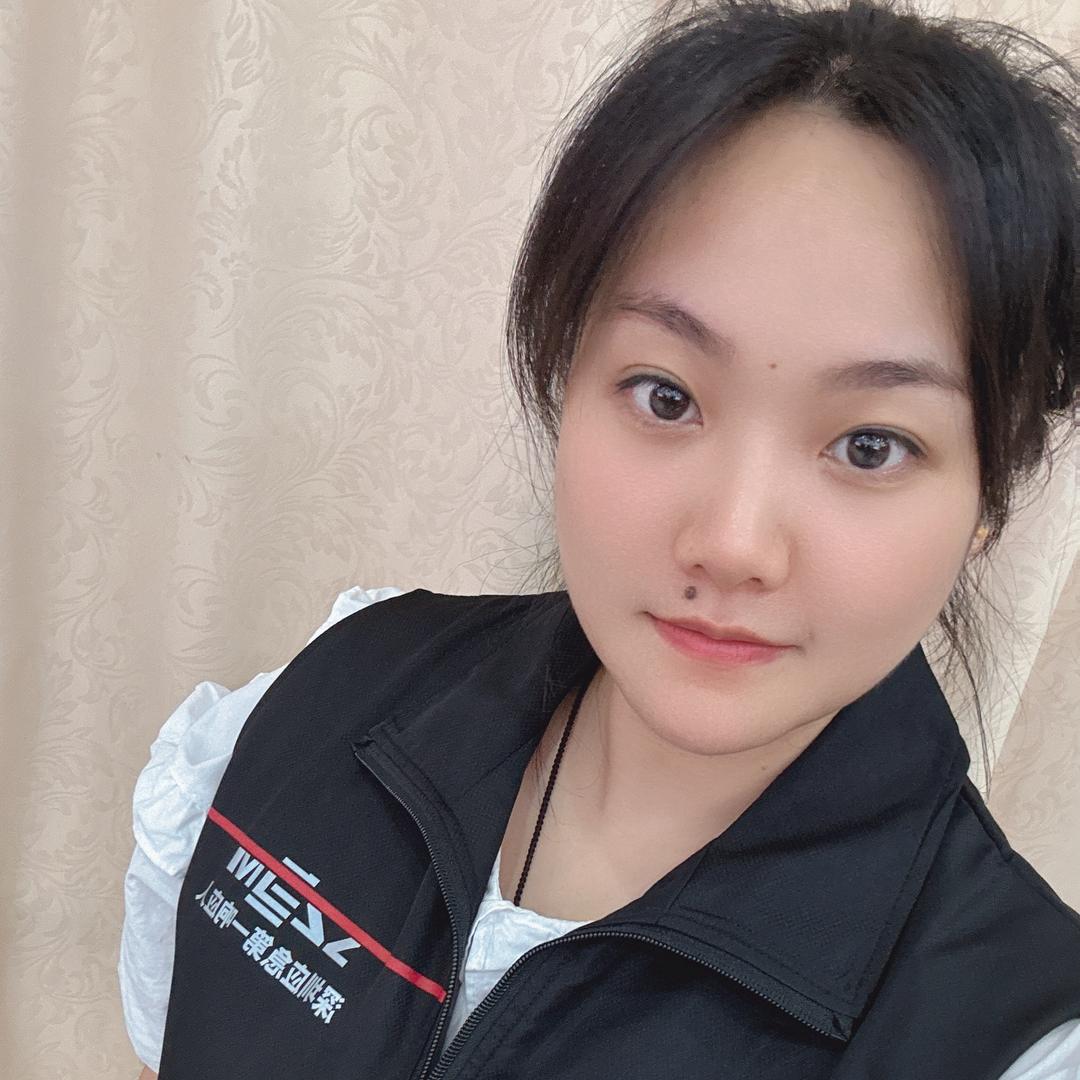 你的雪姨✌️