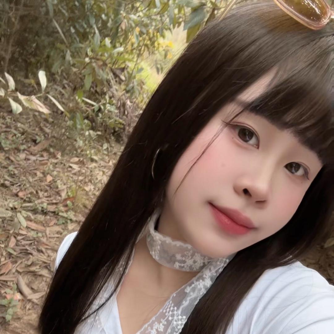 😘美儿宝宝