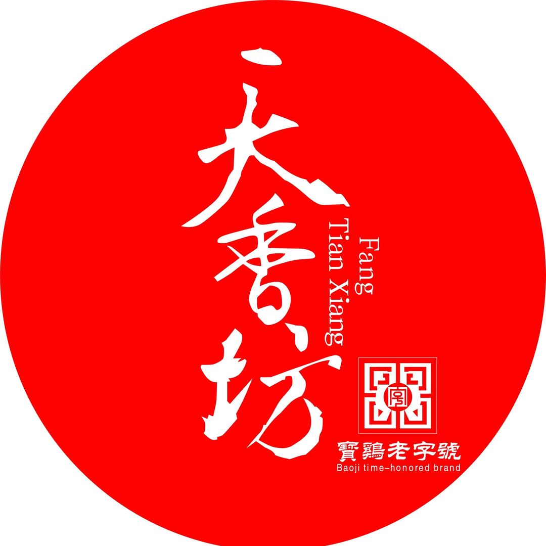 天香坊零食旗舰店甄选