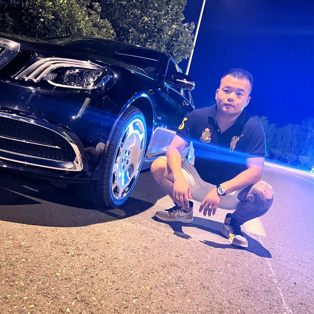 小强租车（以租代购）
