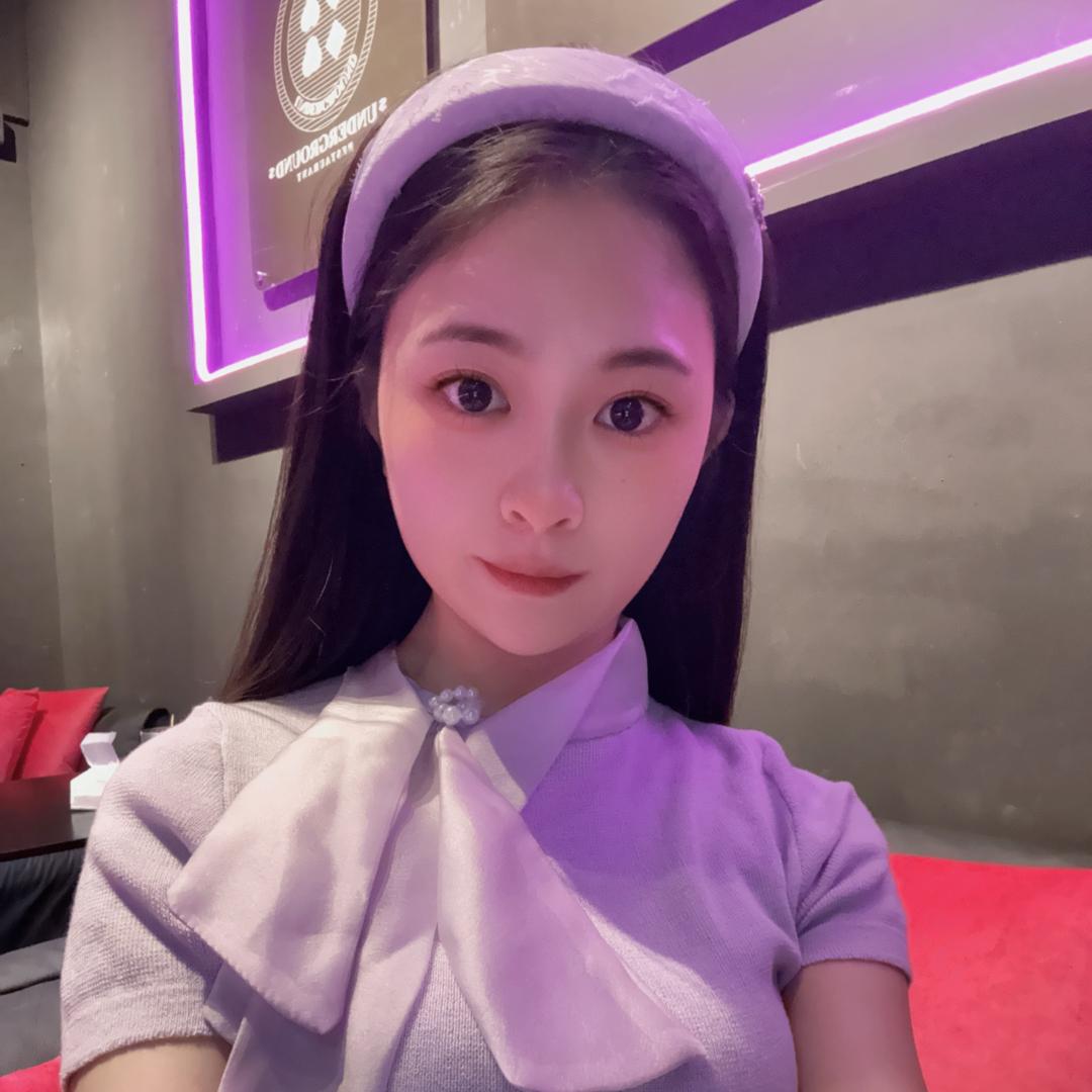 冰美式✨