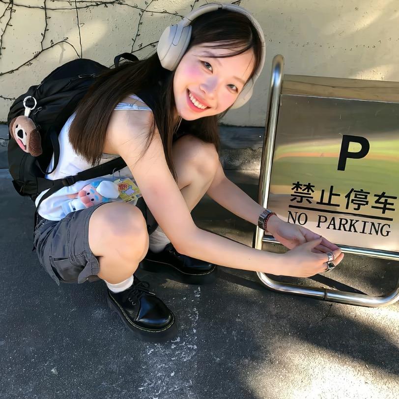 声音难听还爱发语音。