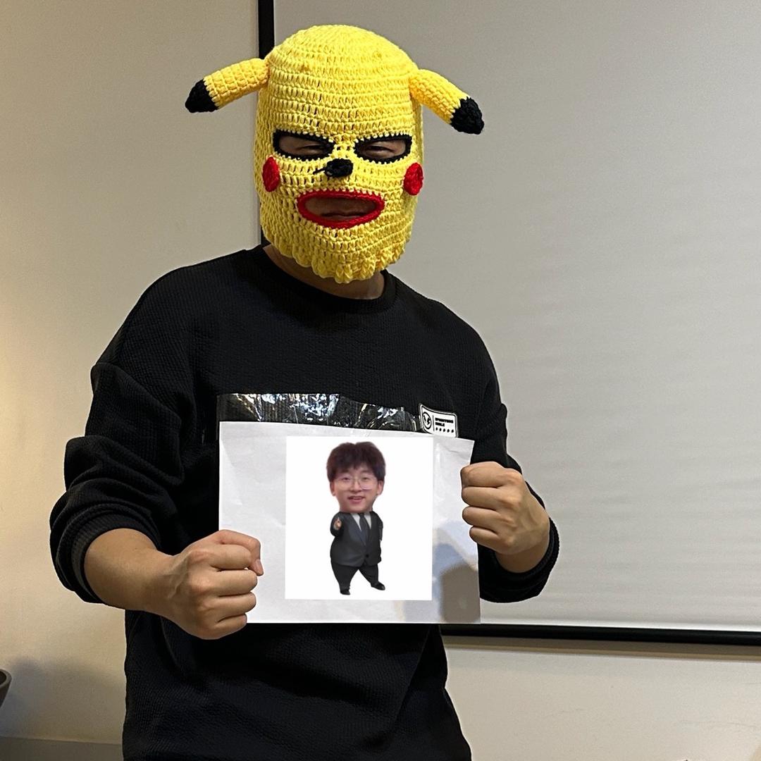 马笑(开心版)