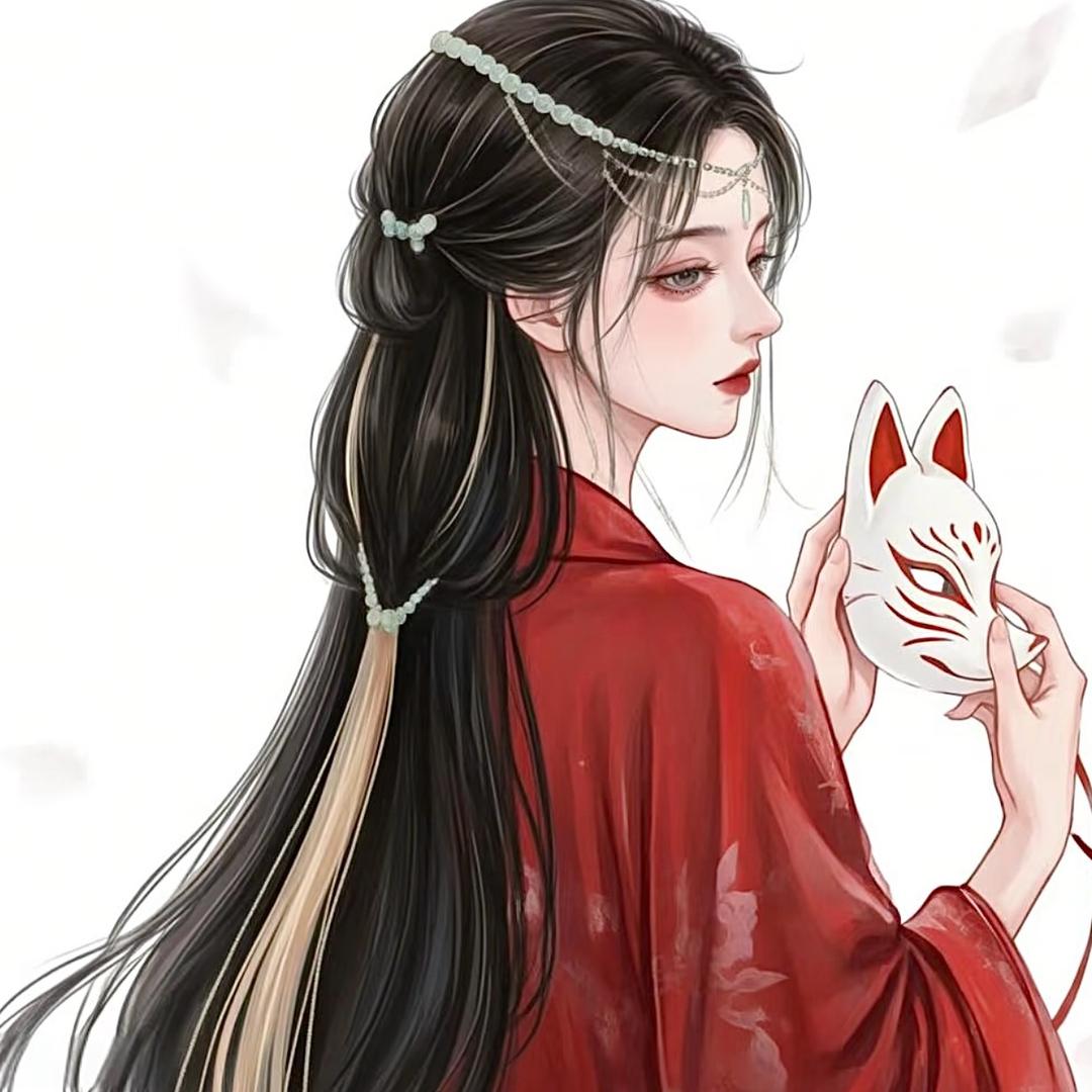 陌青.