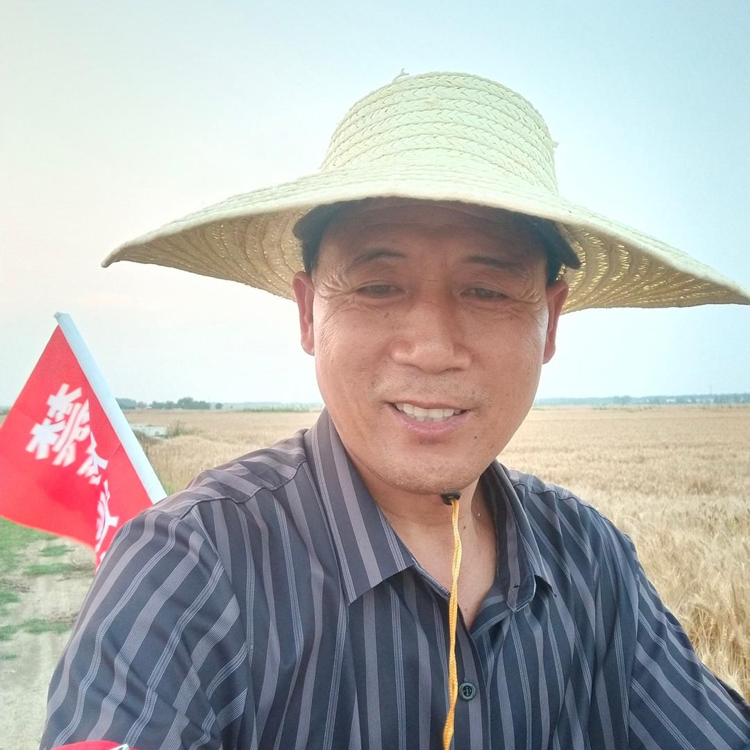 马运好