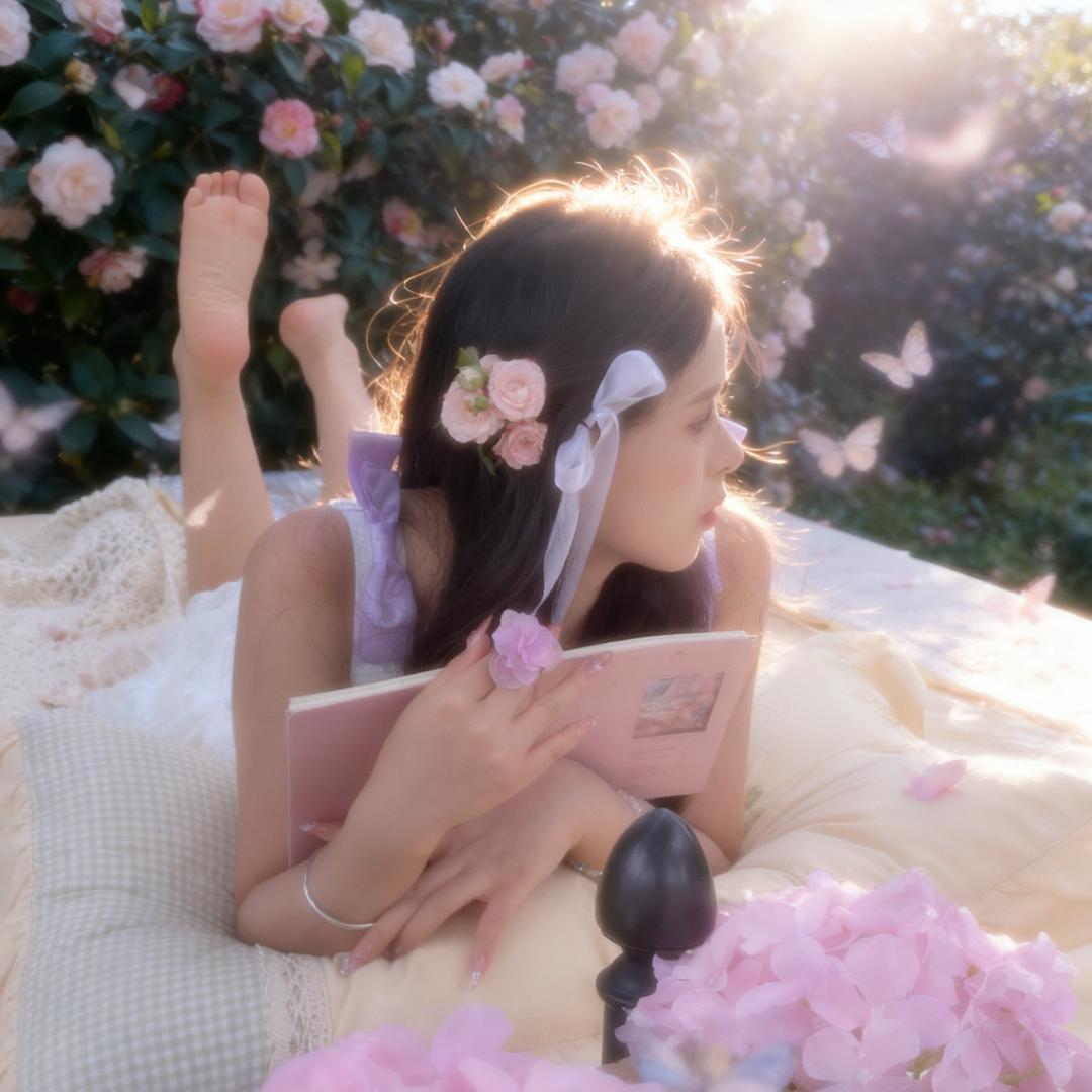 燕仙女呐🧚‍♀️