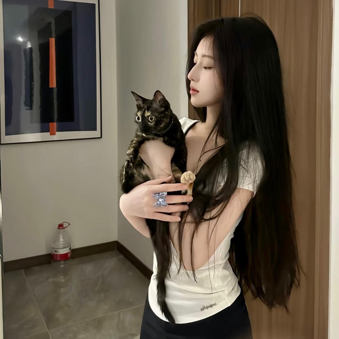 莓莓（好物分享）