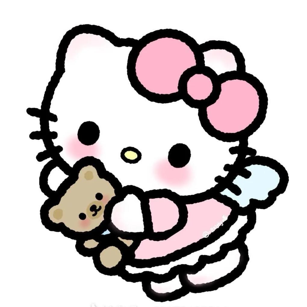 kitty.🍙