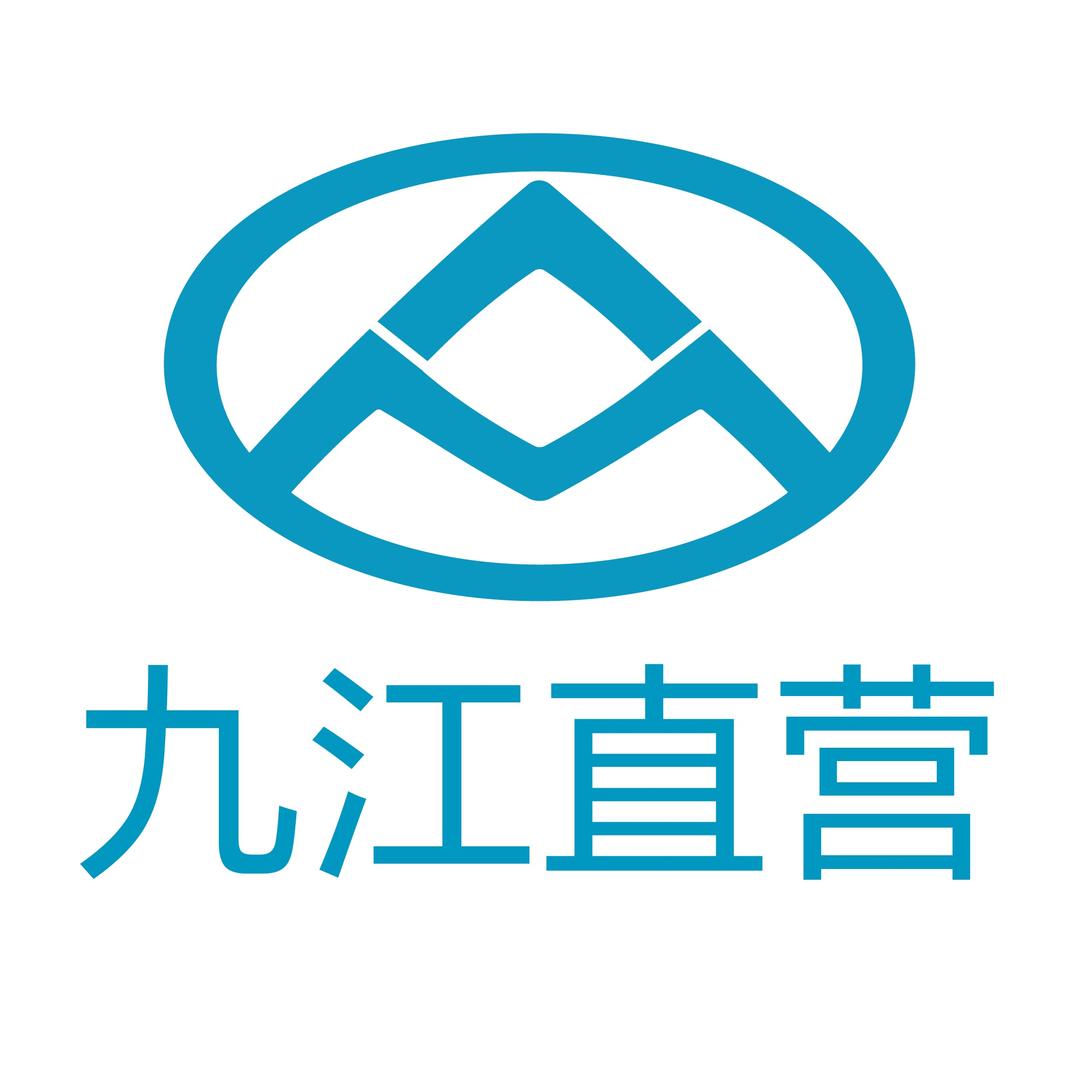 大通轻客九江直营