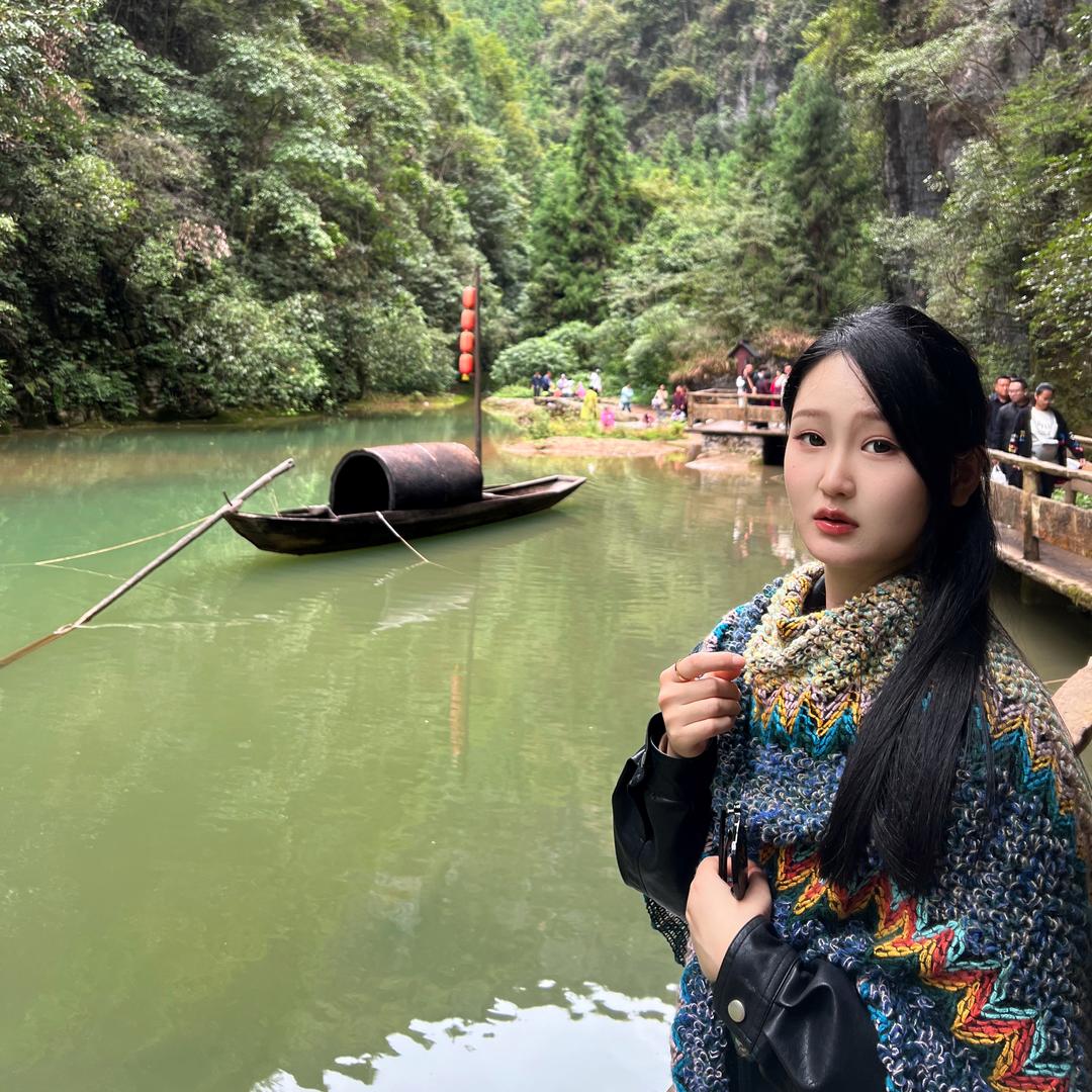 乐游婧婧@