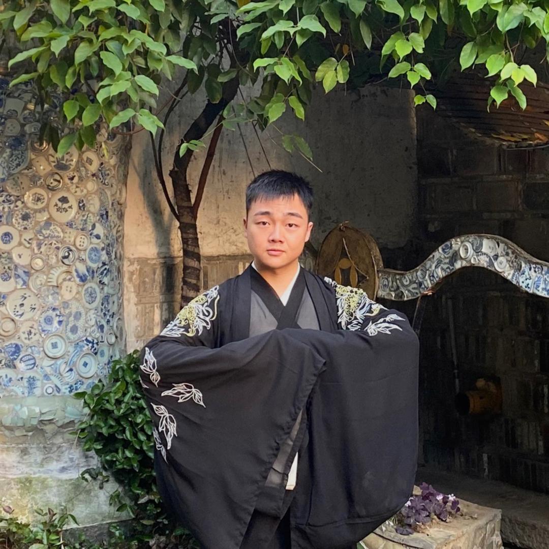 阳阳