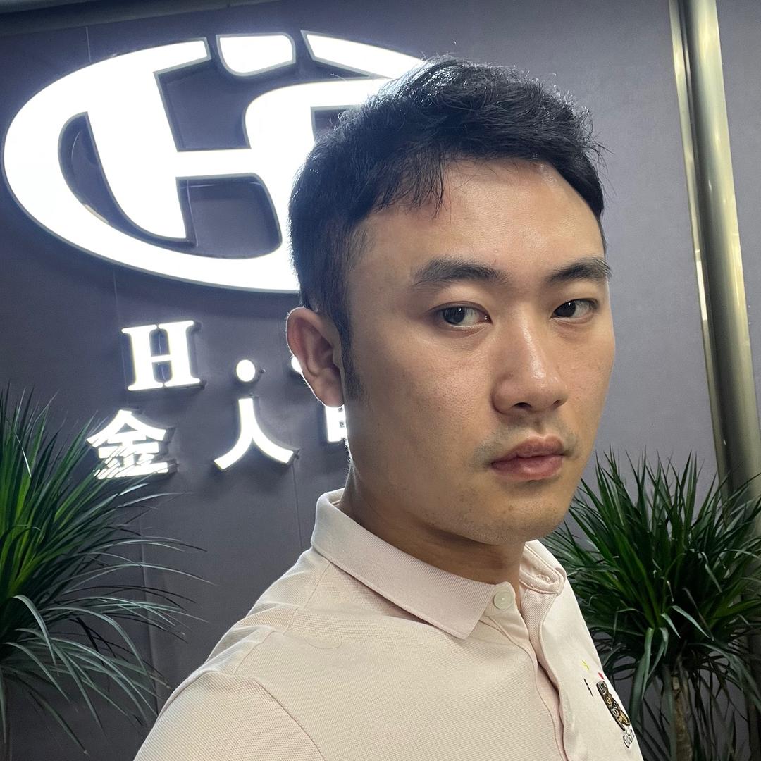 李松美发工具批发