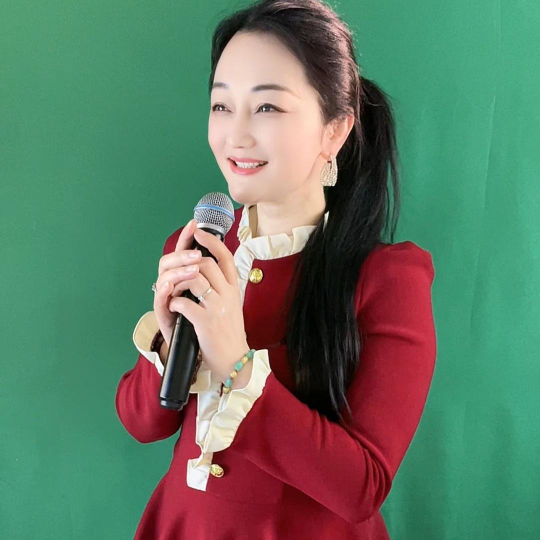 🇨🇳飘雪2🔥🎤【伤感女神】