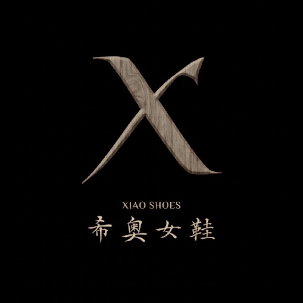 希奥轻奢定制女鞋