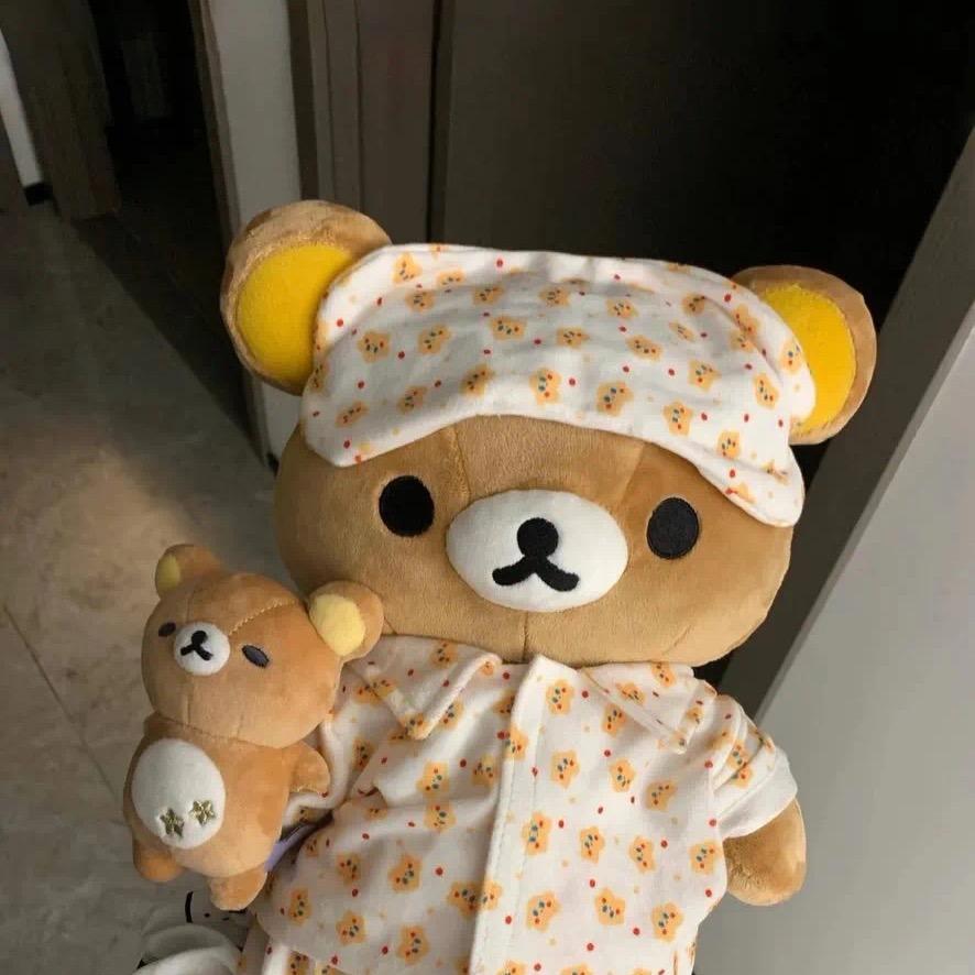 小鱼不爱吃鱼🐟