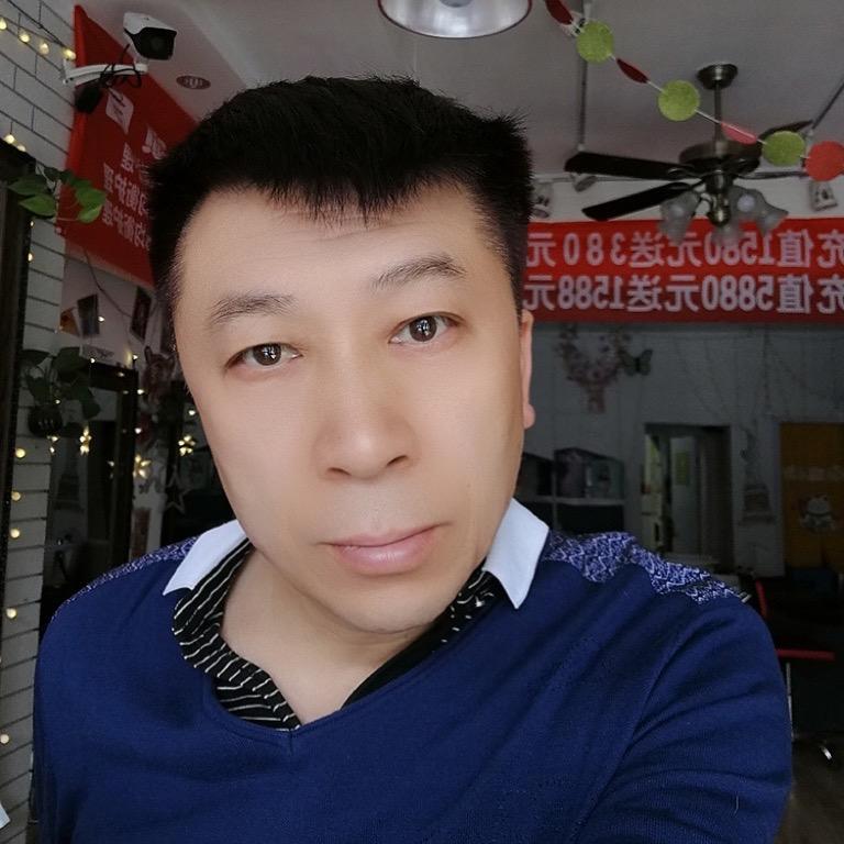 呼市金冯世发型