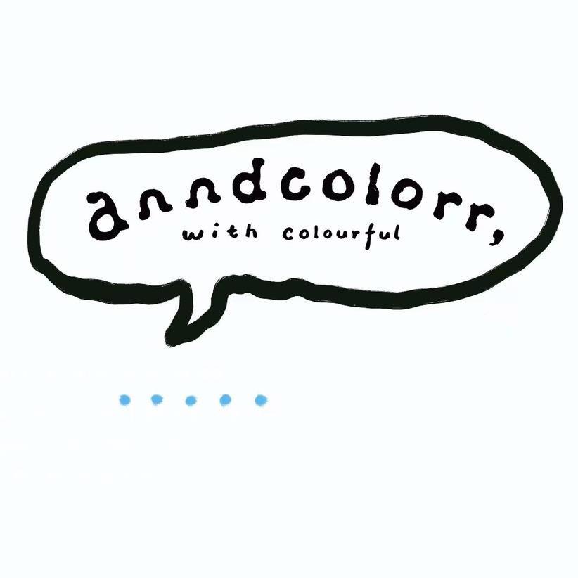 Anndcolorr设计师童装2号店