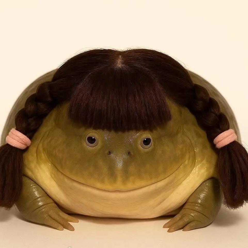 奶味小兔叽