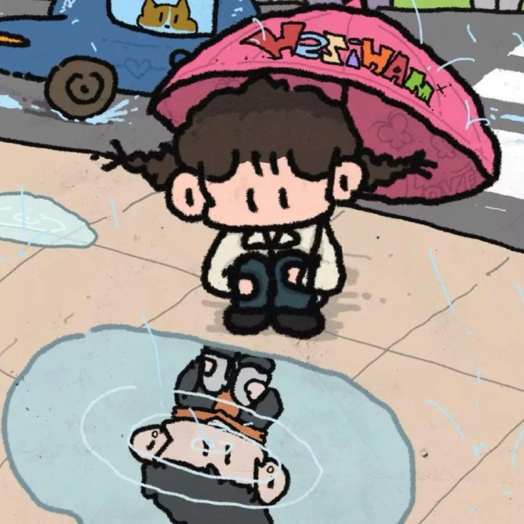 方方的方