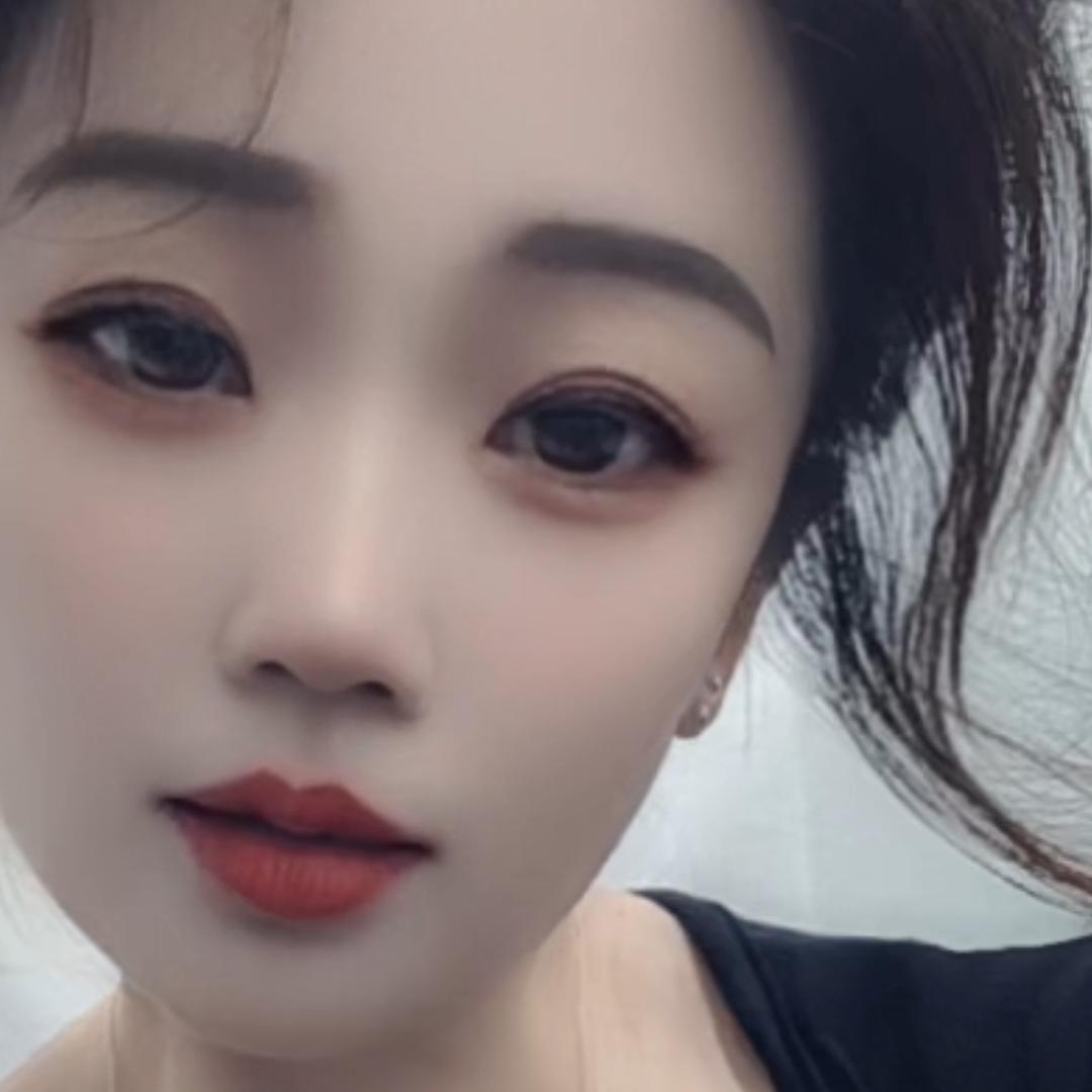 丫头🧚‍♀️