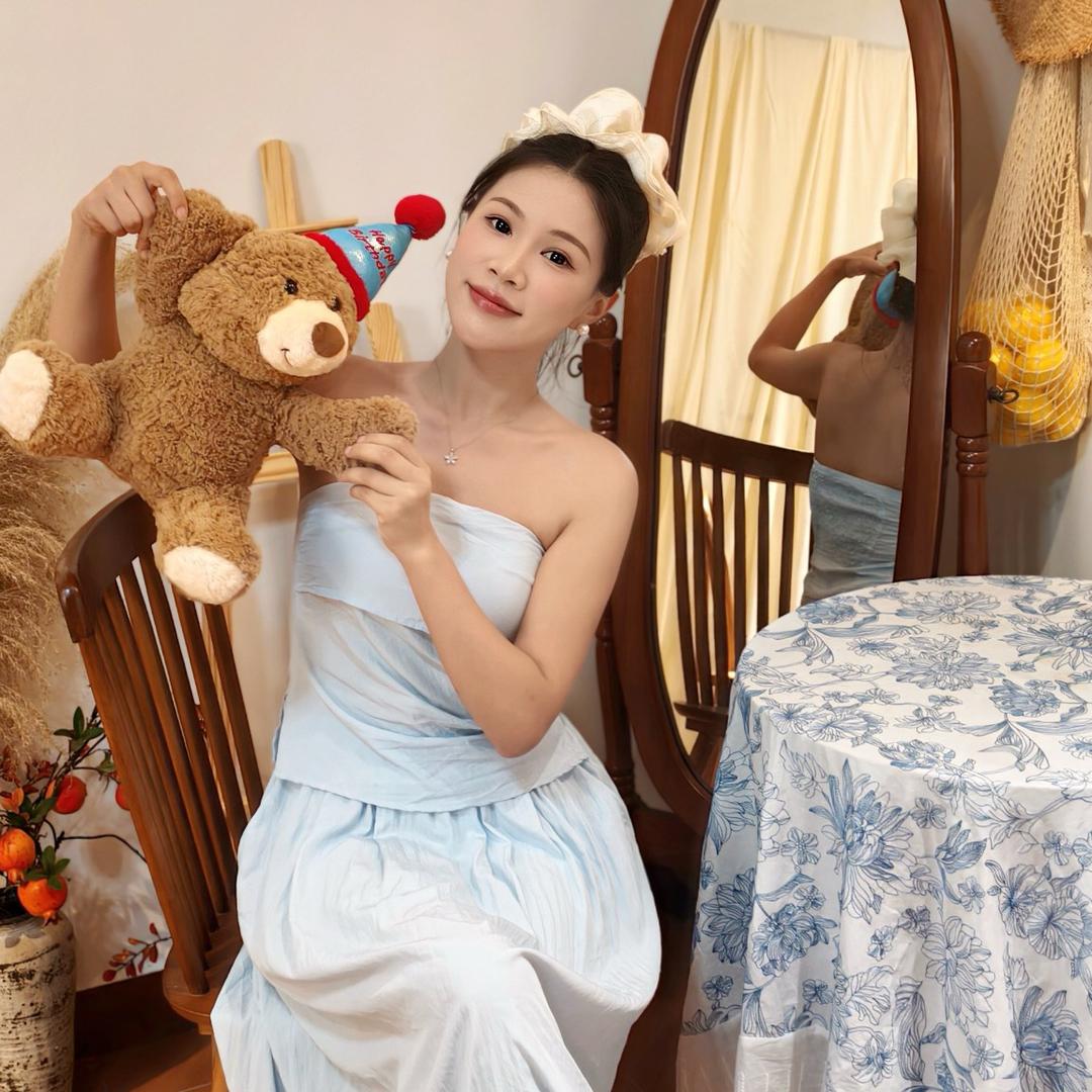 潘潘吖