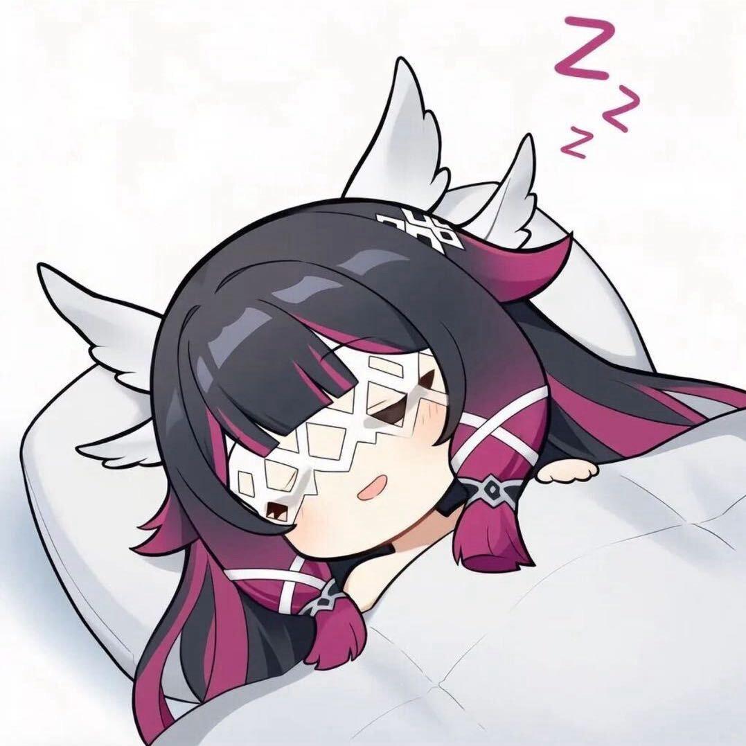 晨曦曦子（求推荐喵)