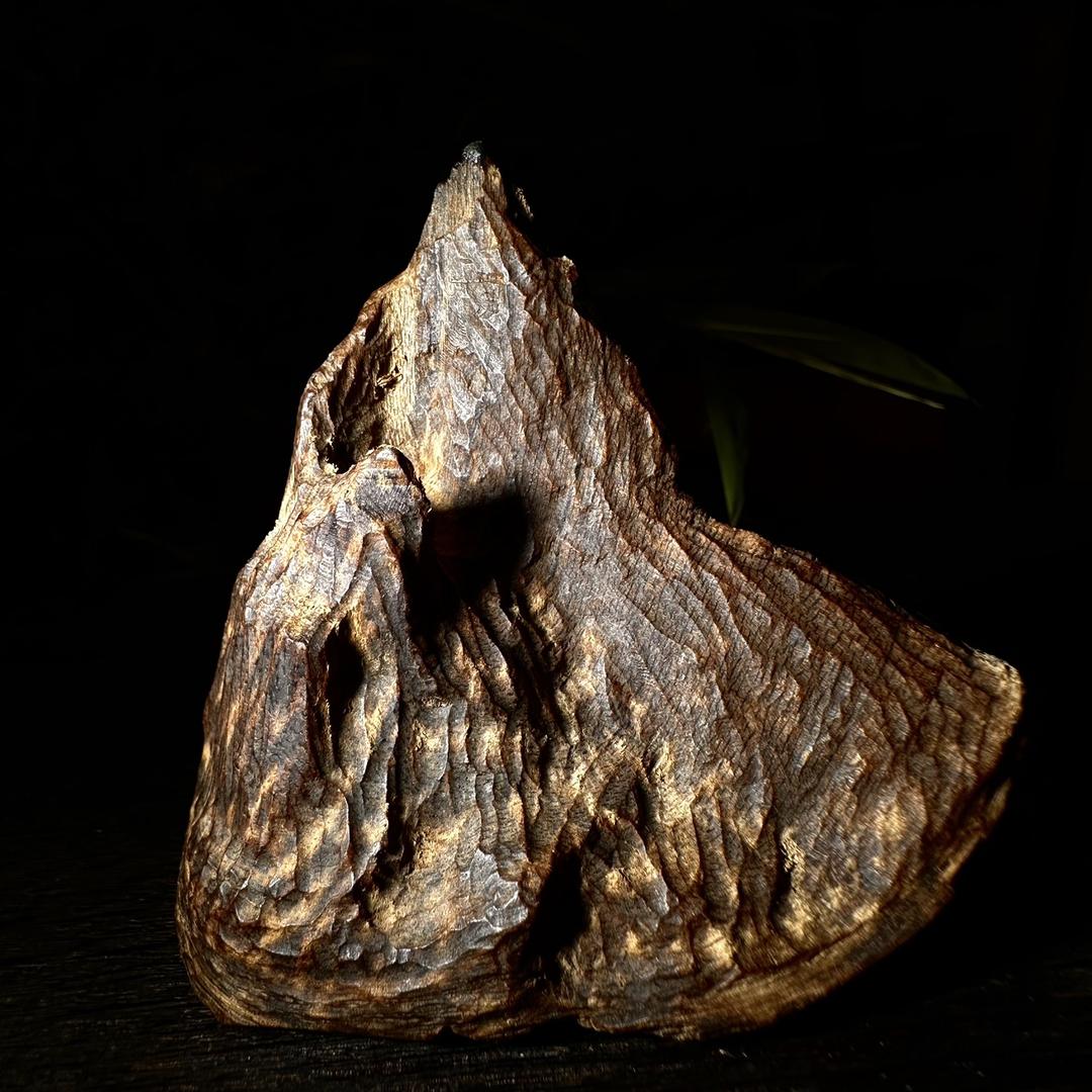 收沉香的阿峰（闲置沉香回收寄卖）