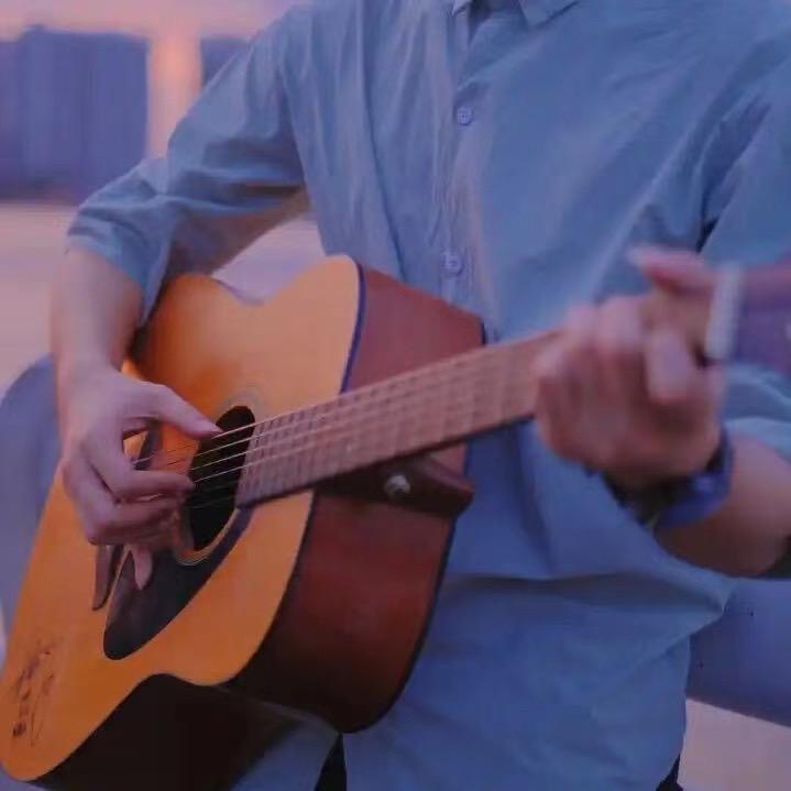 牛老师吉他教学