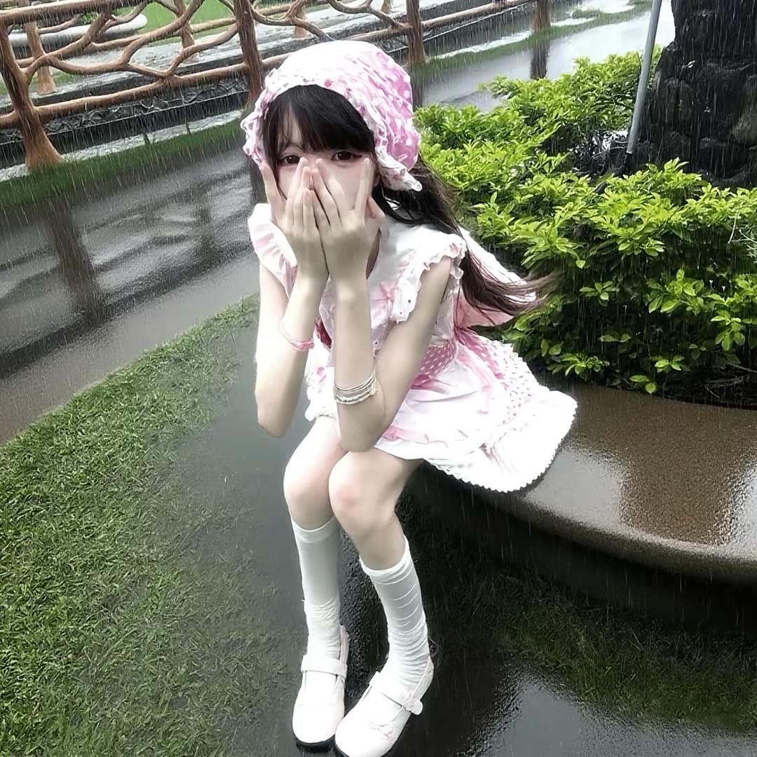 总爱生闷气