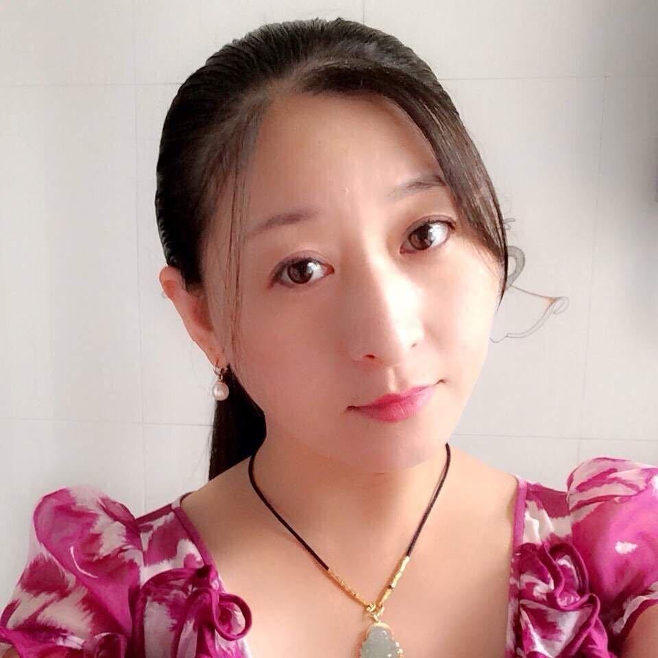 💘💋天蝎女绒绒