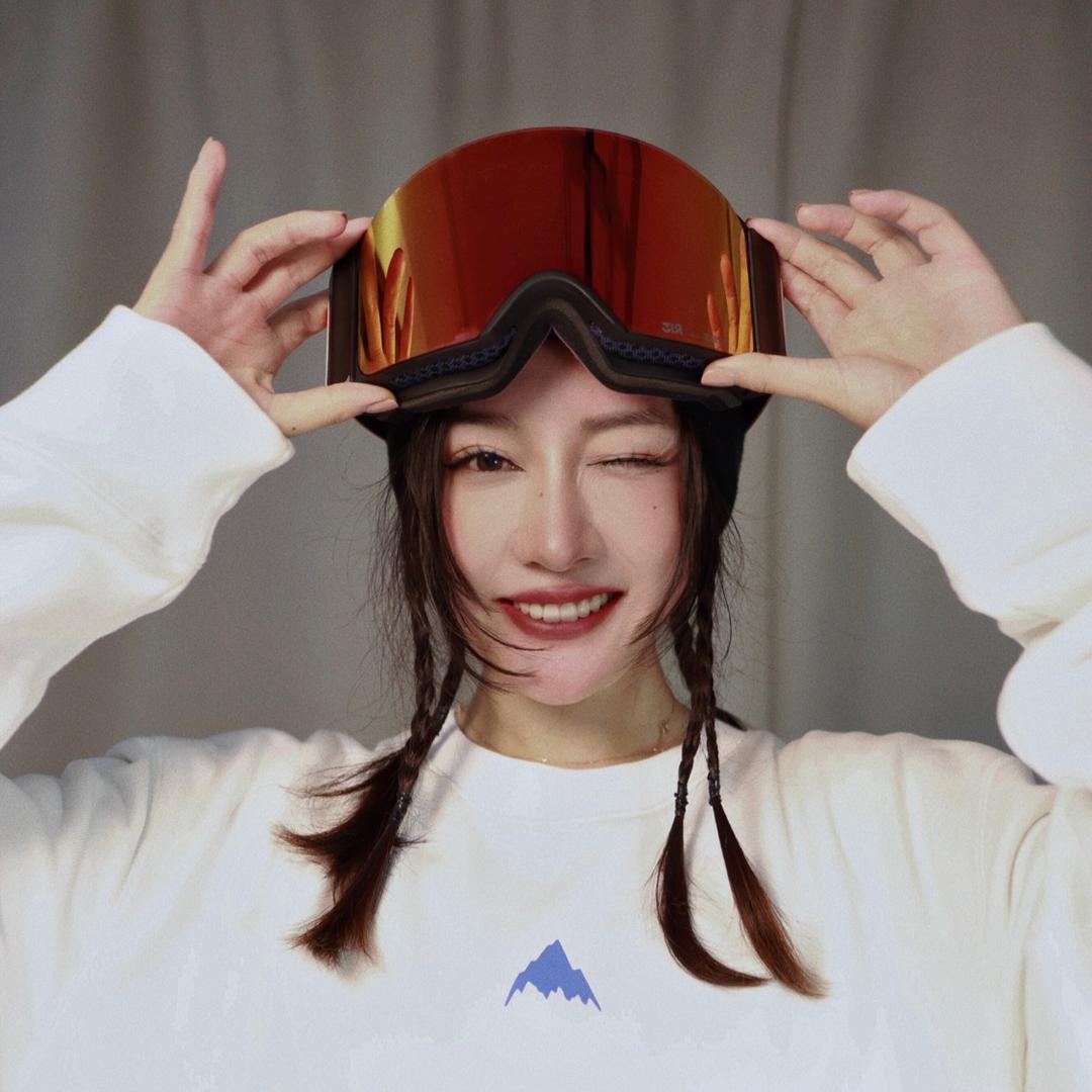 🏂滑雪飒飒